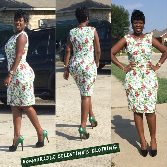 Dresses - Picture 8 of 8